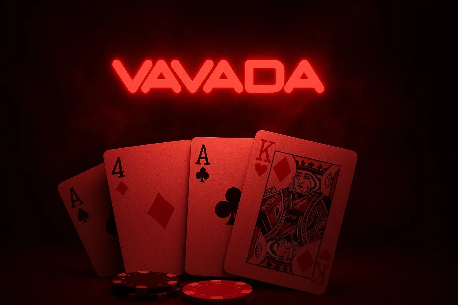 VAVADA 